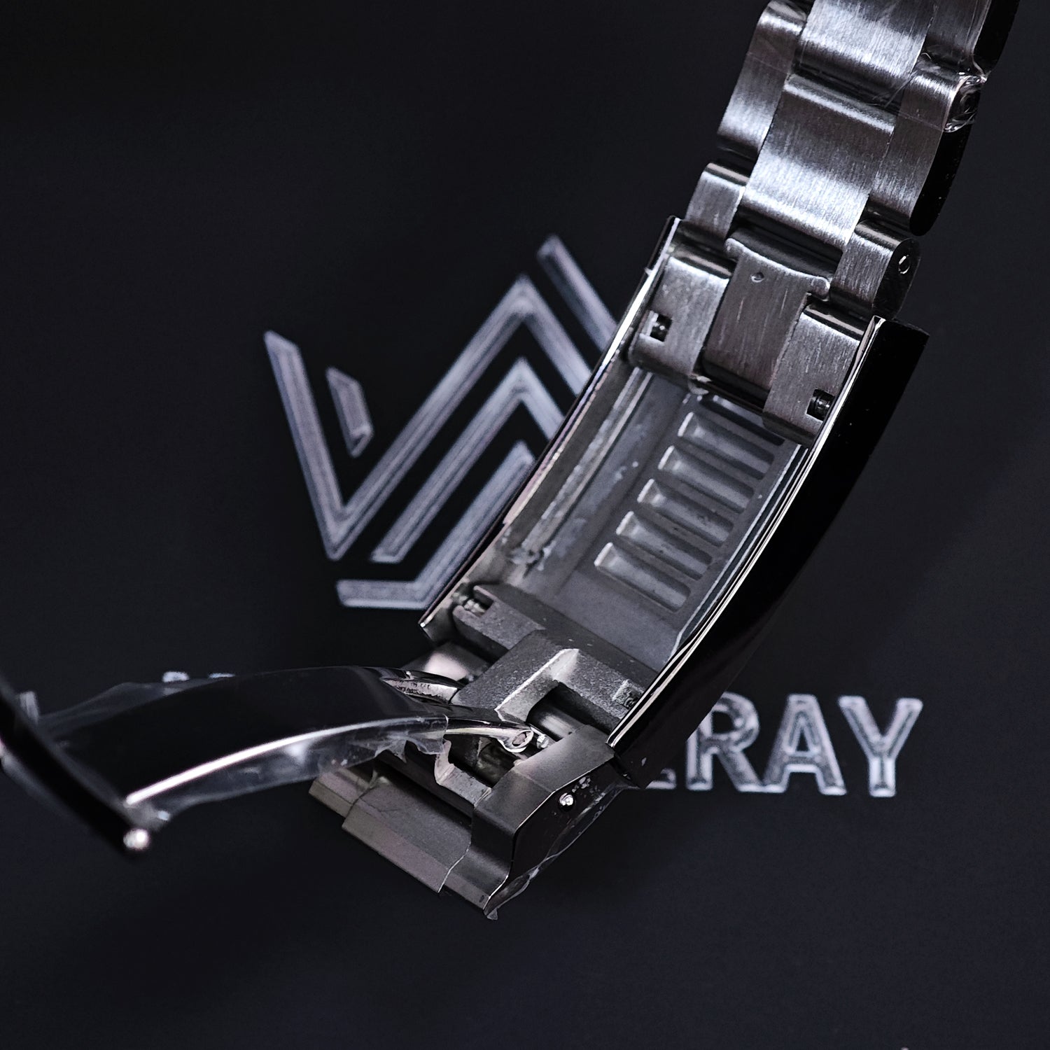 SUBMARINER CLASSIC BLACK