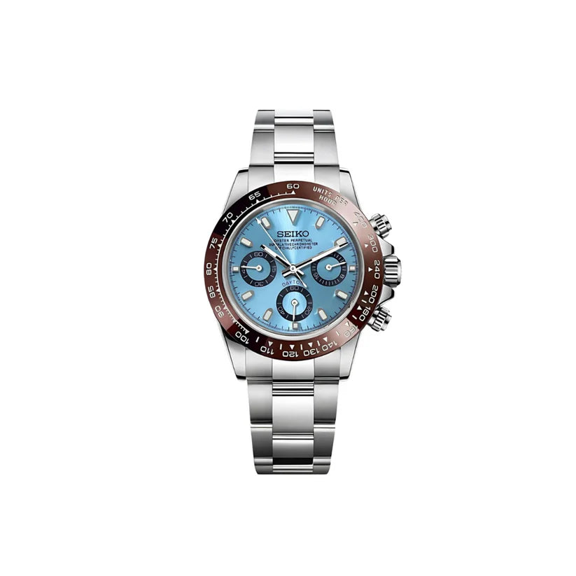 Aquanaut Automatic Watch