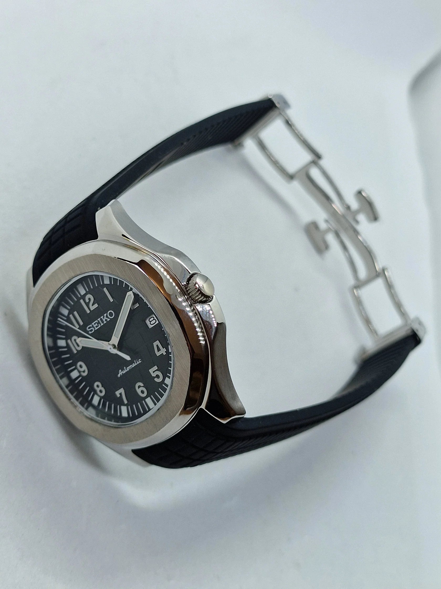 AQUANAUT CLASSIC BLACK