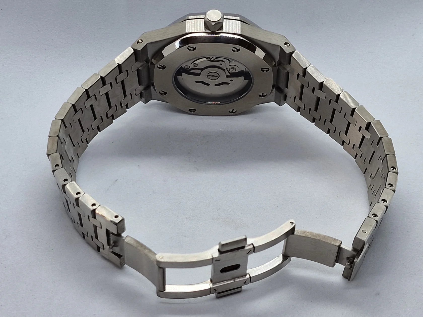 ROYAL OAK BLACK