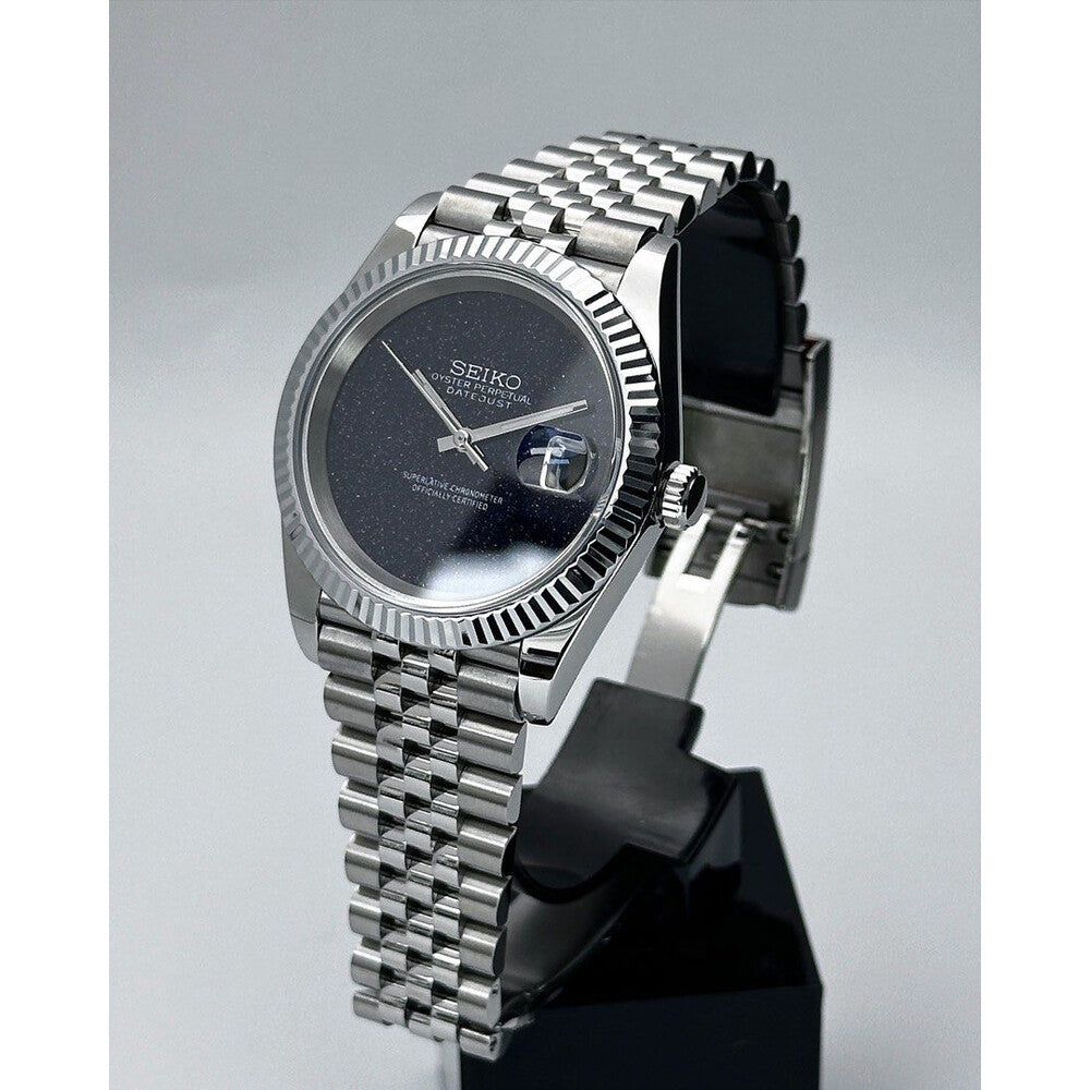 Datejust | Stardust