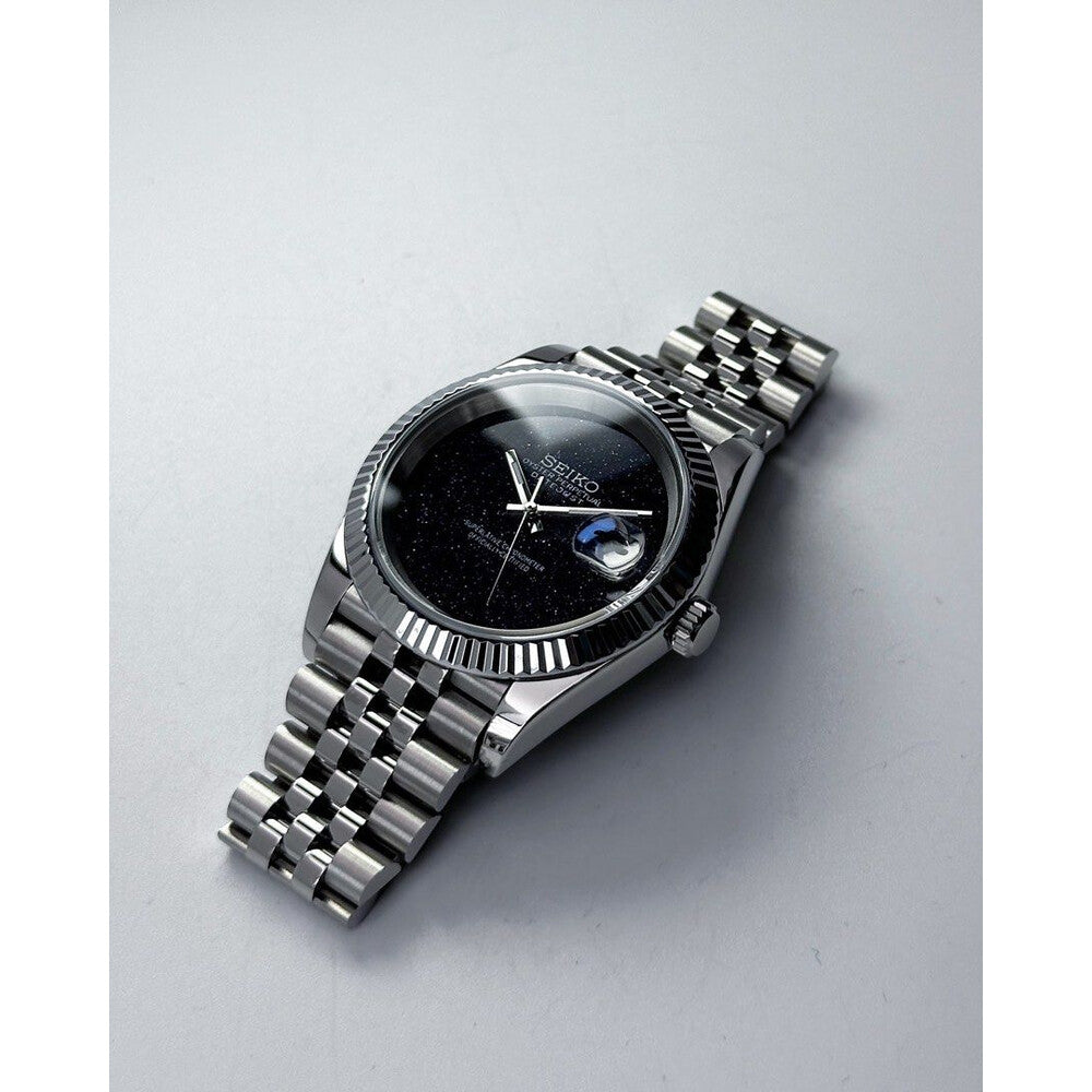 Datejust | Stardust