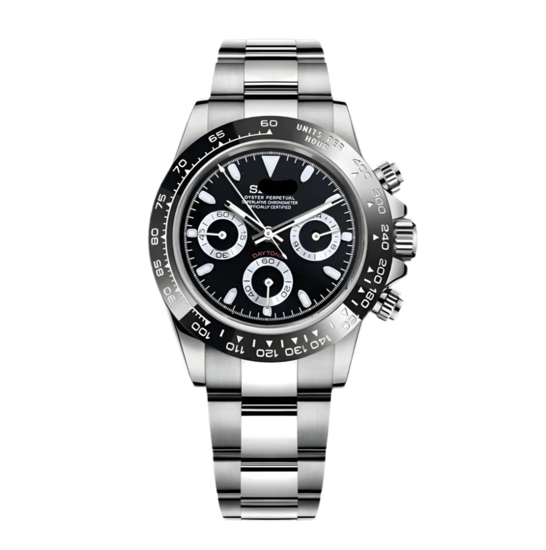 Seitona | Black Panda