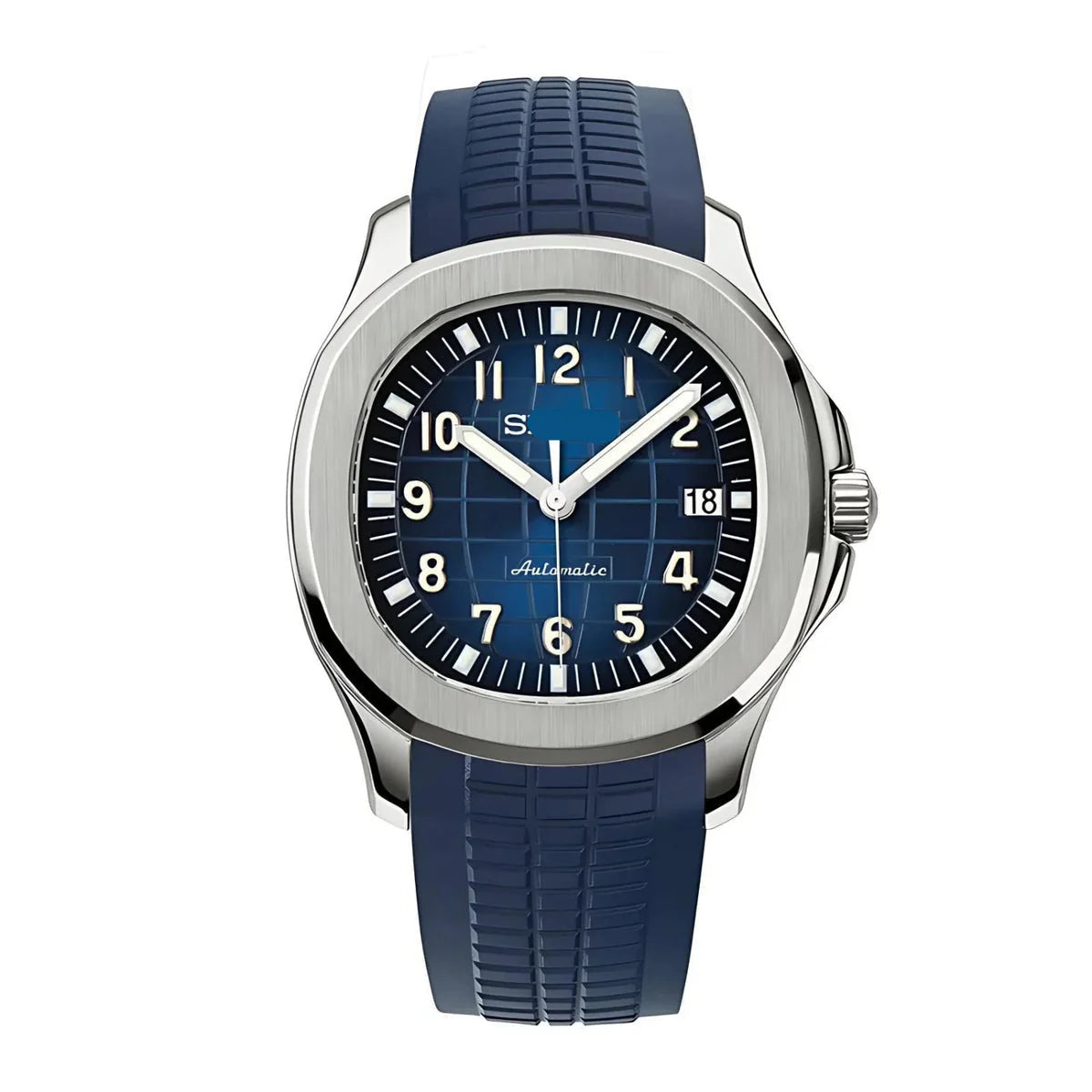 Seinaut | Blue
