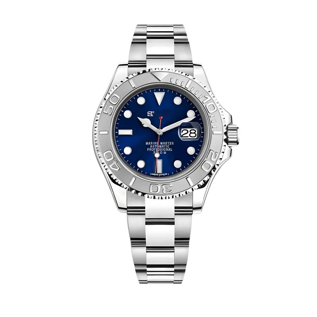 Seimariner | Yacht Master Blue