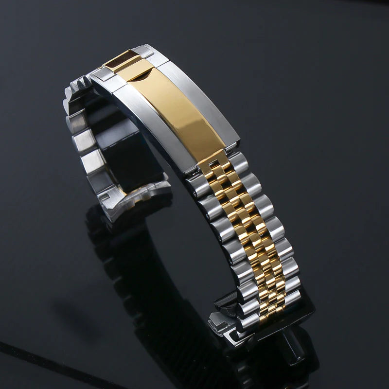 Jubilee strap