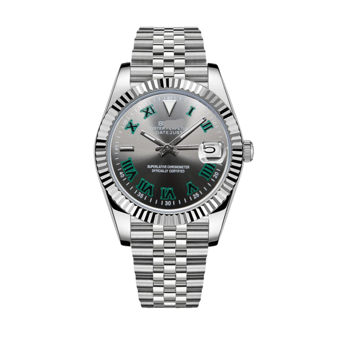 Datejust | Wimbledon