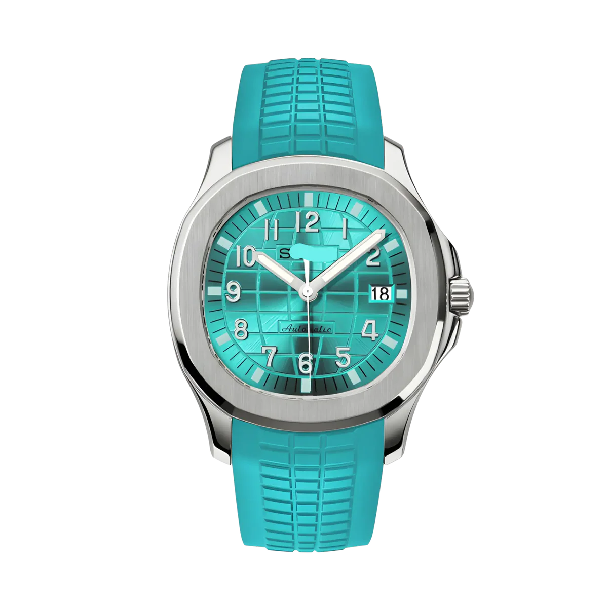 Seinaut | Aqua