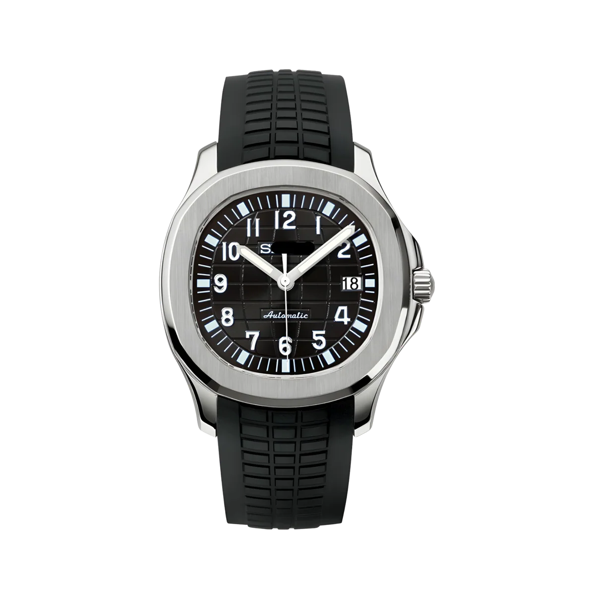 Seinaut | Black