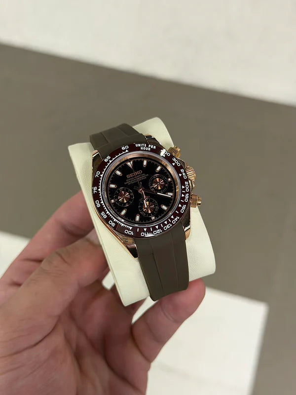 DAYTONA CARAMEL MOCHA BROWN