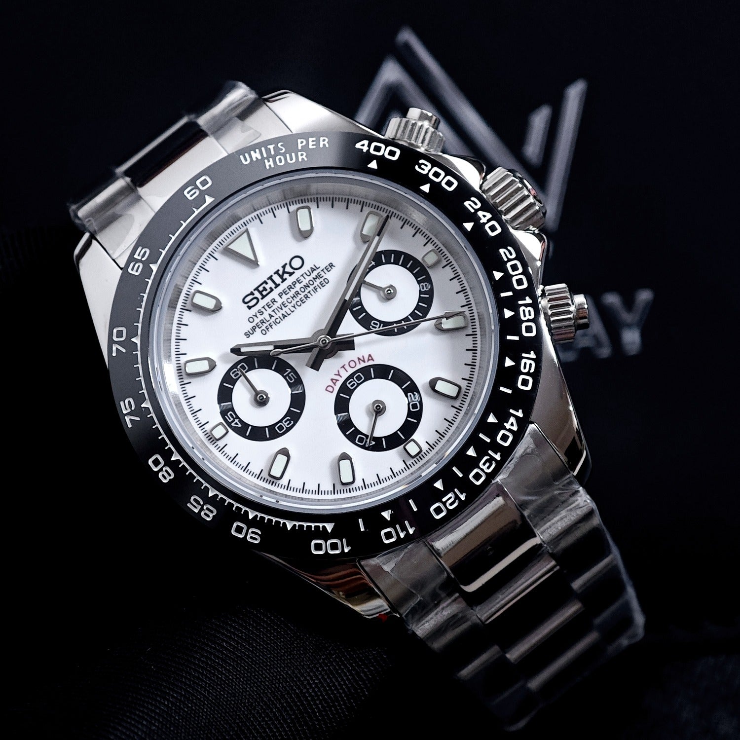 DAYTONA PANDA