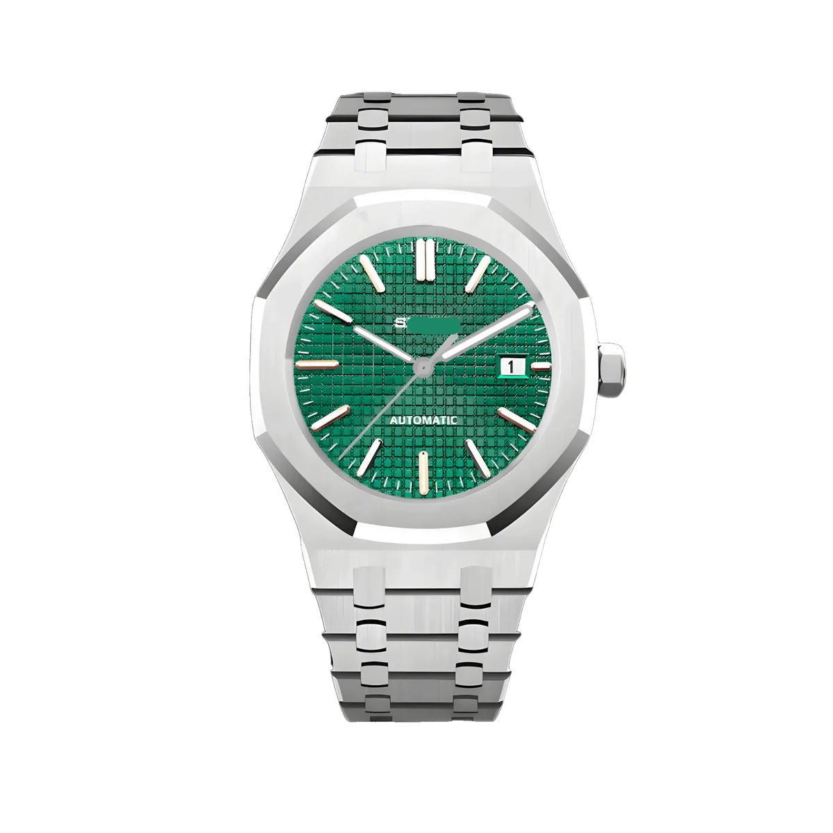 Royal Seikoak | Green