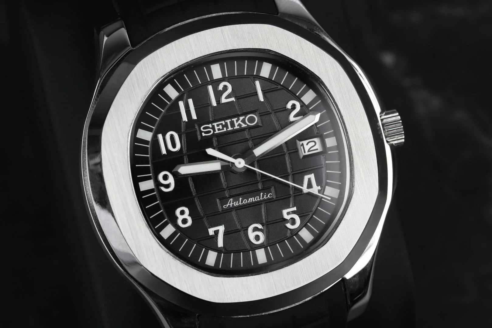 AQUANAUT CLASSIC BLACK