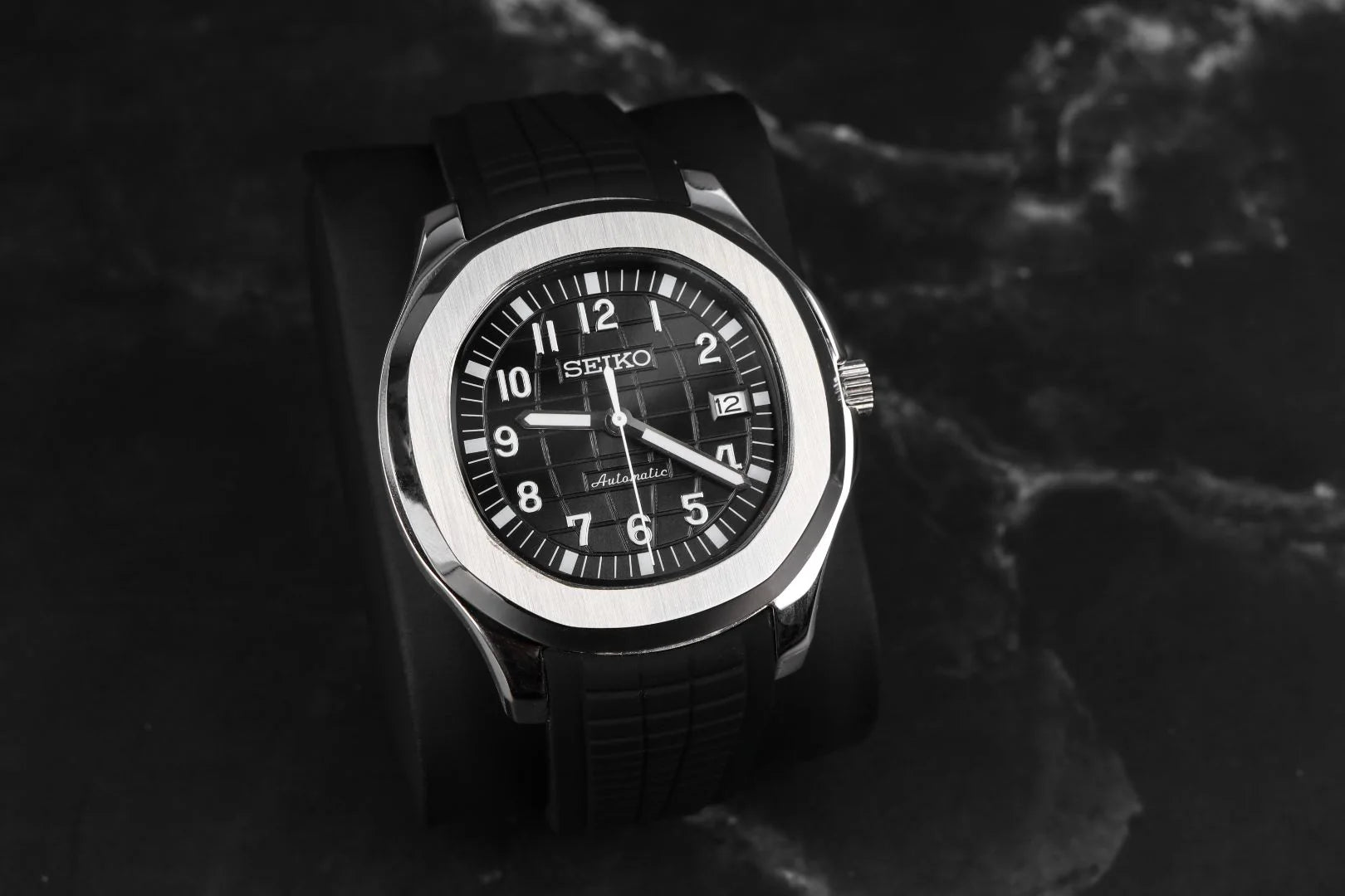AQUANAUT CLASSIC BLACK