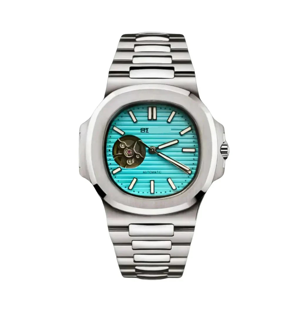 Nautiko | Tiffany Open Heart