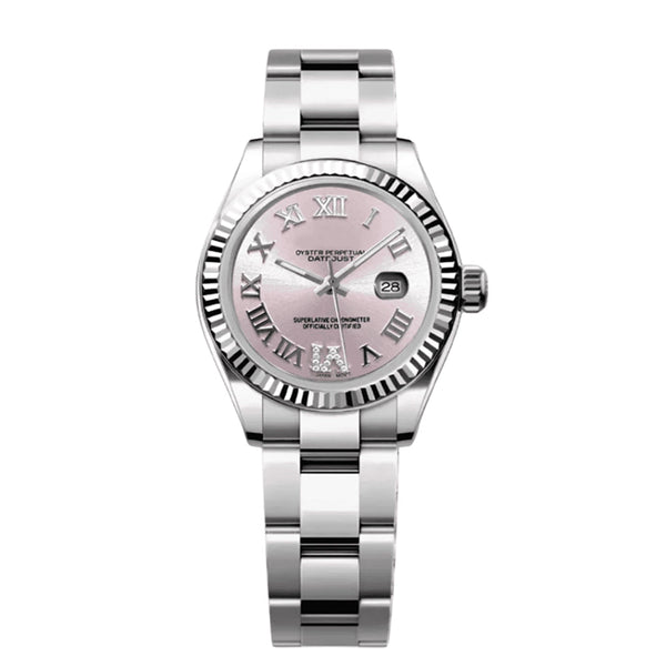 Ladyjust | Roman Pink