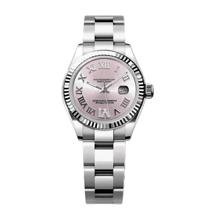 SEIKJUST MOD Lady Roman Pink — view 1