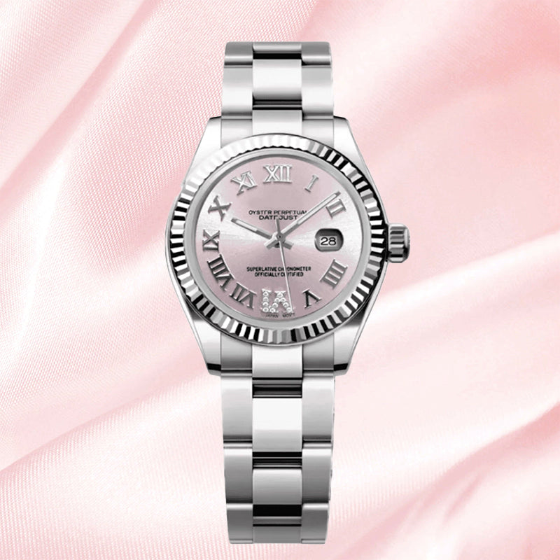 SEIKJUST MOD Lady Roman Pink — view 2