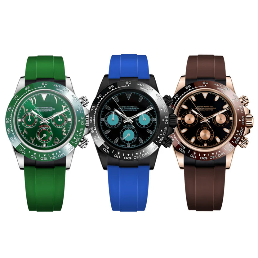 Watch Configurator | Seitona