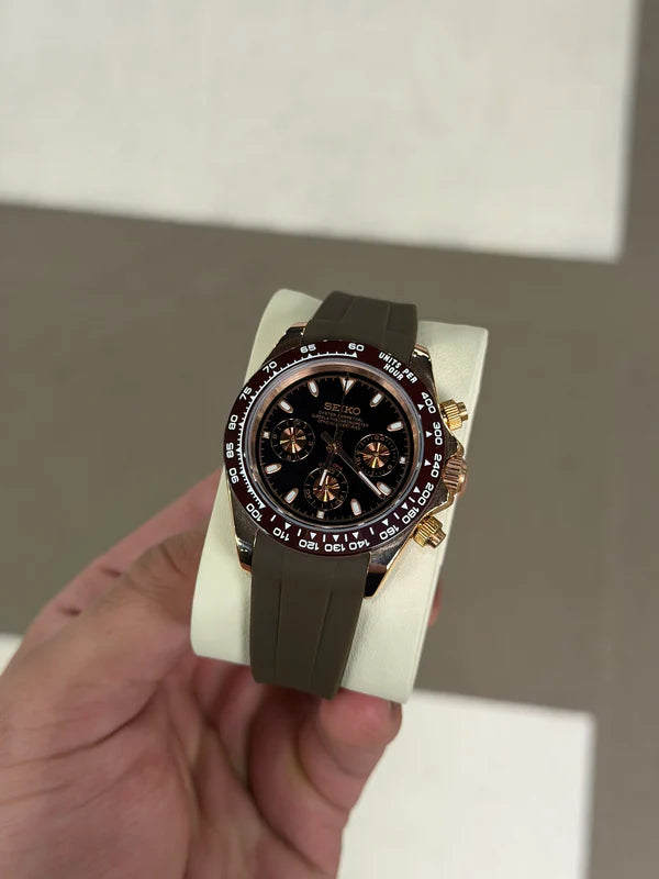 DAYTONA CARAMEL MOCHA BROWN