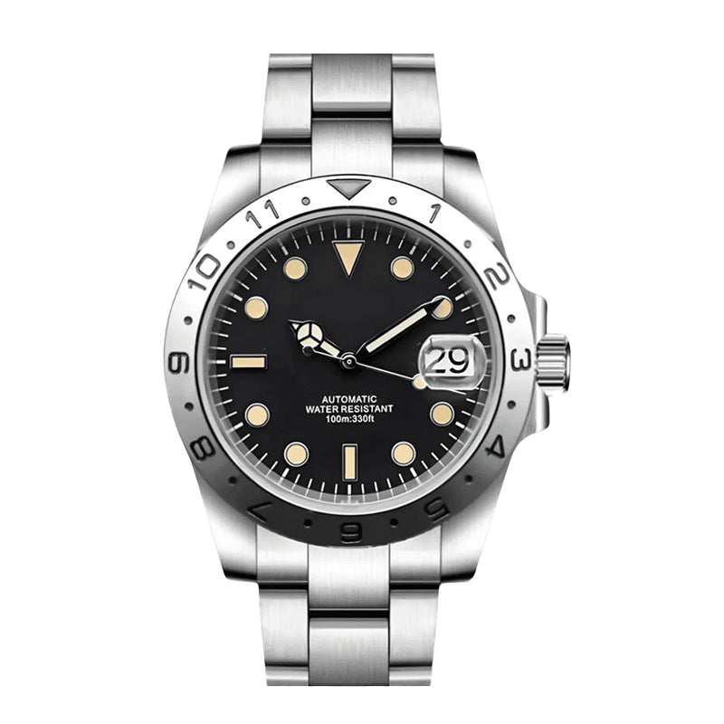 EXPIKO MOD Explorer Submariner — view 1