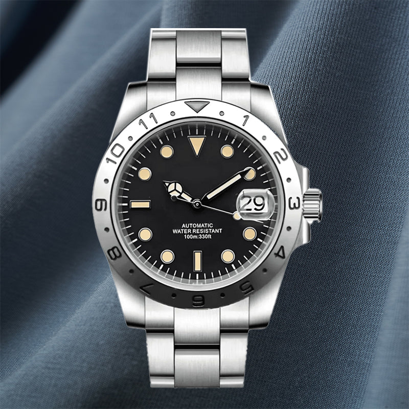 EXPIKO MOD Explorer Submariner — view 2