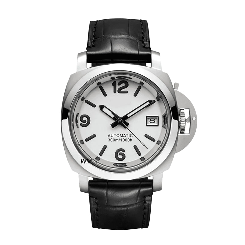 EXPIKO MOD Paneiko Regatta White — view 1