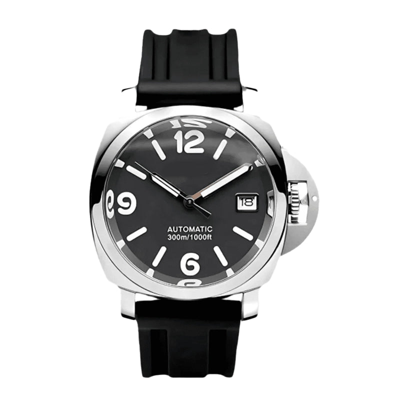 EXPIKO MOD Paneiko Regatta (Black Strap) — view 1