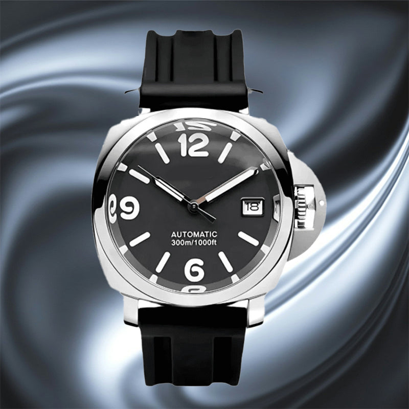EXPIKO MOD Paneiko Regatta (Black Strap) — view 2