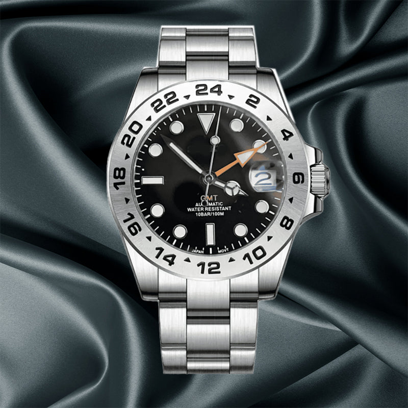 EXPIKO MOD Explorer II Black — view 2