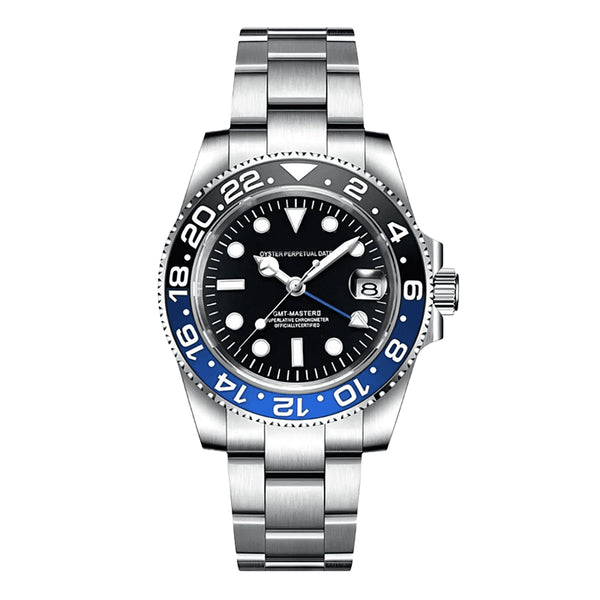 GMTIKO MOD GMT Batman — view 1