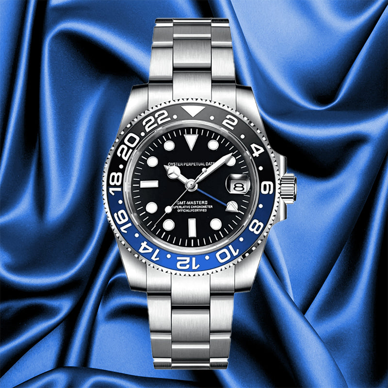 GMTIKO MOD GMT Batman — view 2
