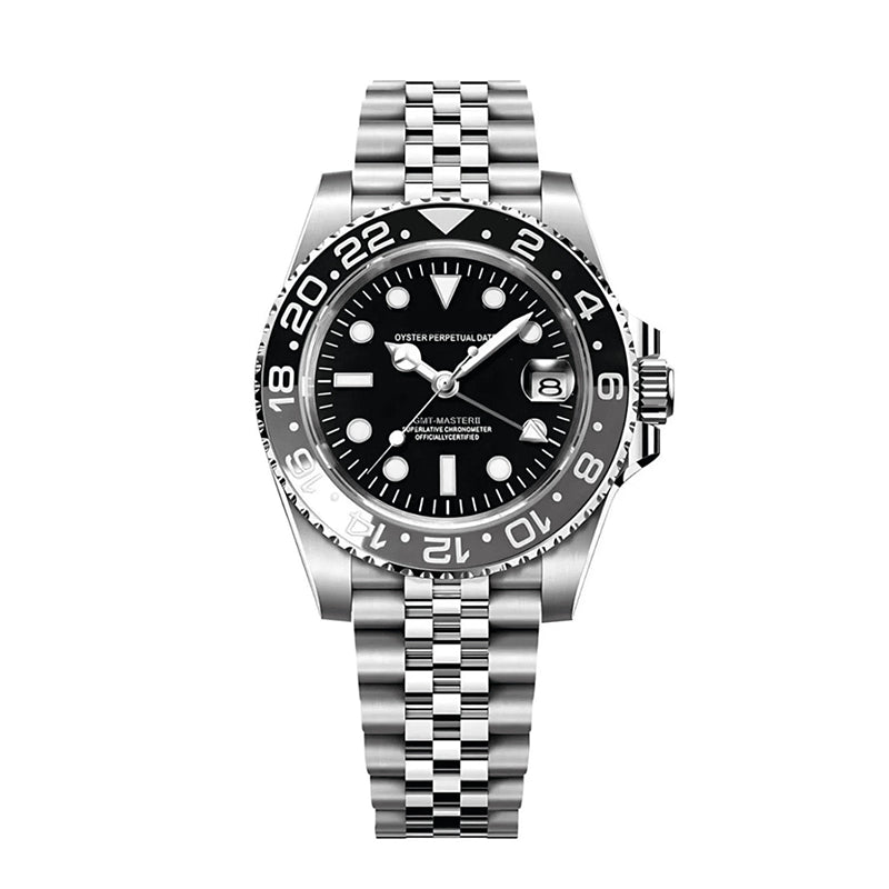 GMTIKO MOD GMT Bruce Wayne — view 1