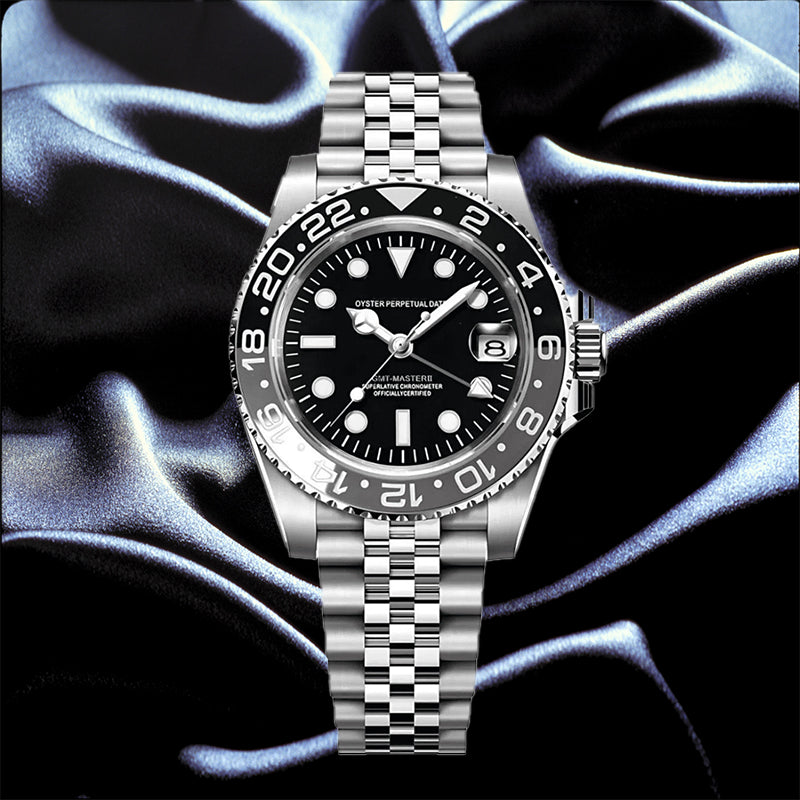 GMTIKO MOD GMT Bruce Wayne — view 2