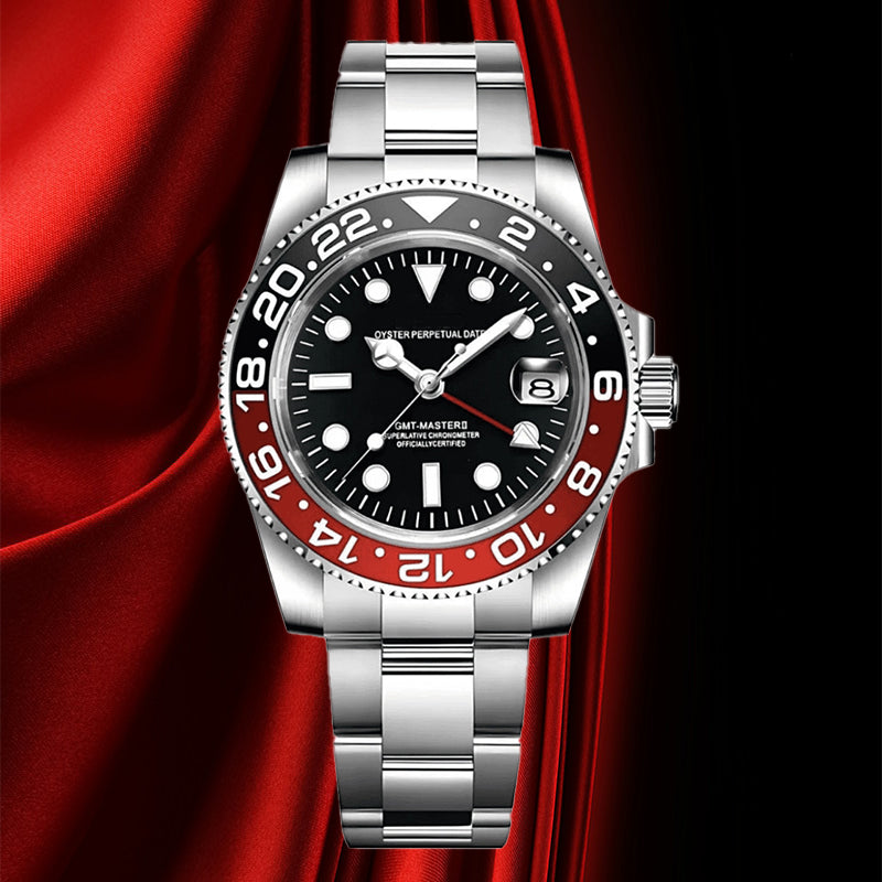 GMTIKO MOD GMT Coke — view 2