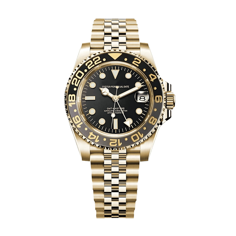 GMTIKO MOD GMT Gold — view 1