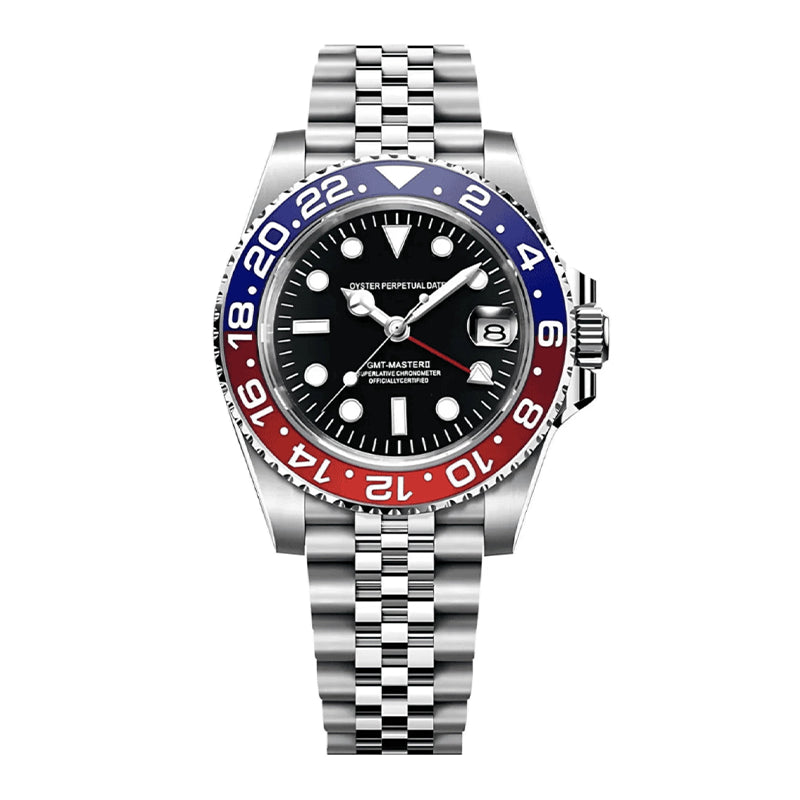 GMTIKO MOD GMT Pepsi — view 1