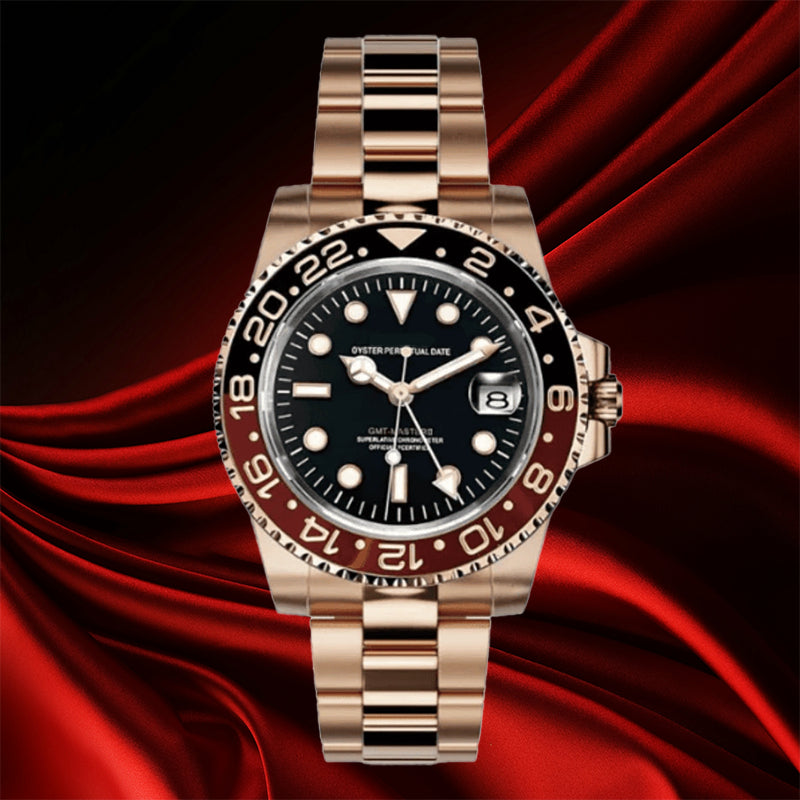 GMTIKO MOD GMT Root Beer — view 2