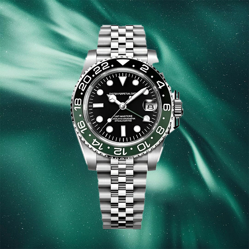 GMTIKO MOD GMT Starbucks — view 2