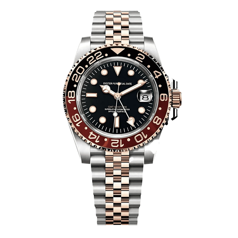 GMTIKO MOD GMT Twotone Coke — view 1