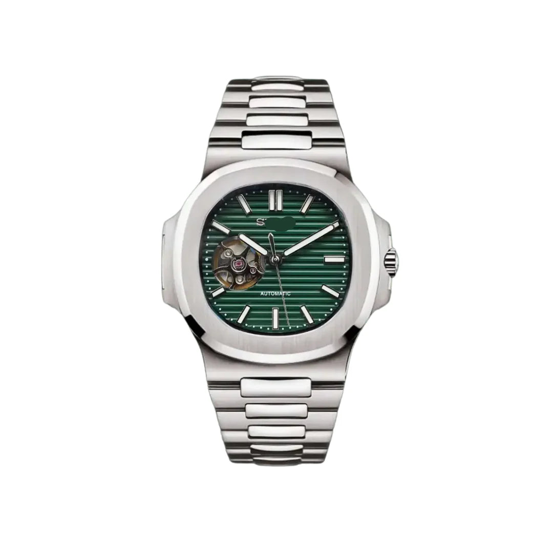 Nautiko | GreenOpen Heart