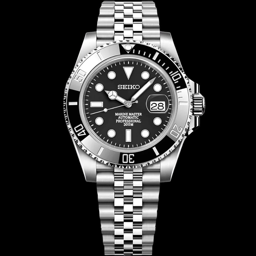 Custom Made Watch - Submariner