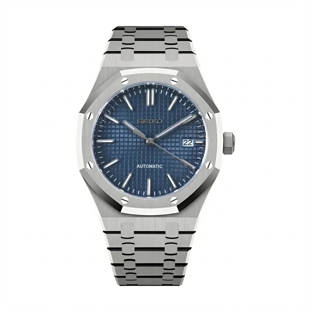 GMT Master Batman