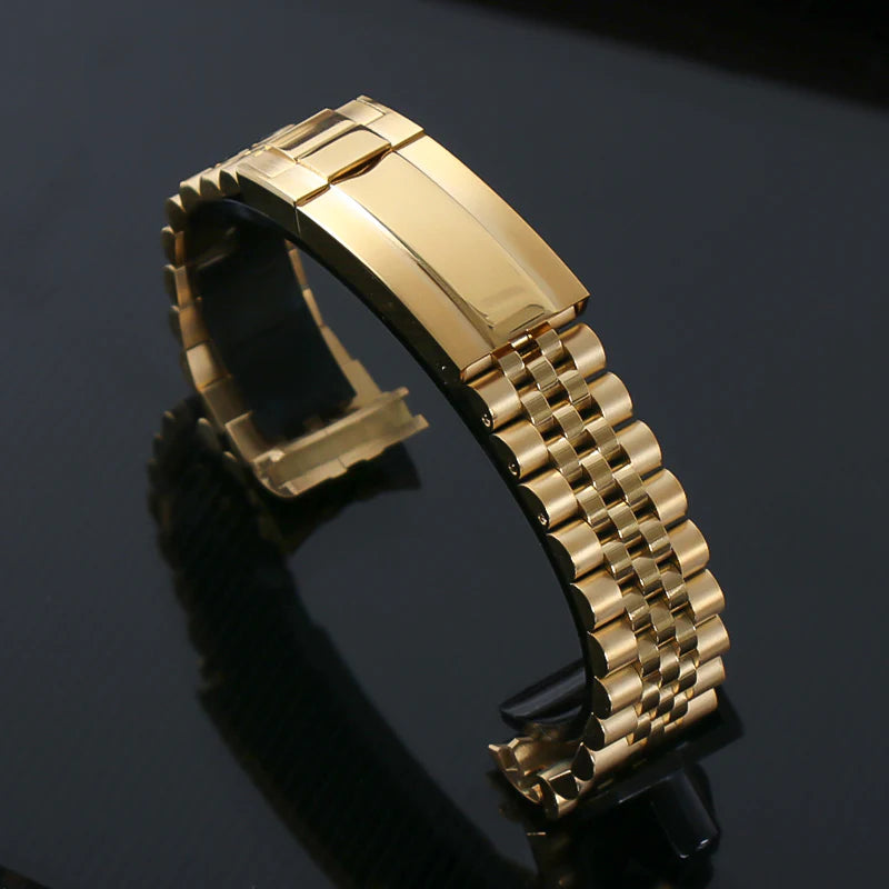 Jubilee strap