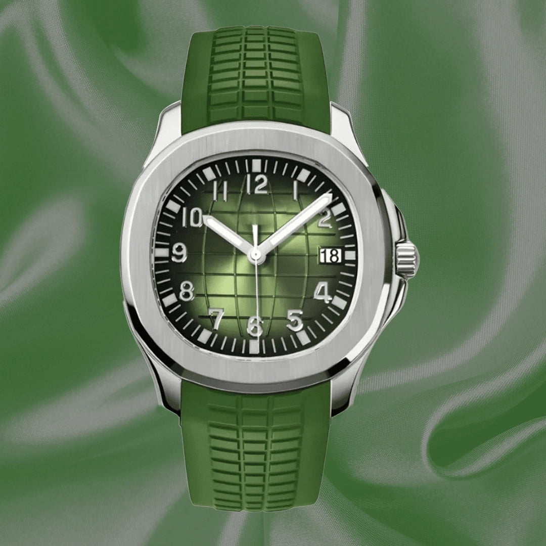 SEIAQUA MOD Aquanaut Green — view 2