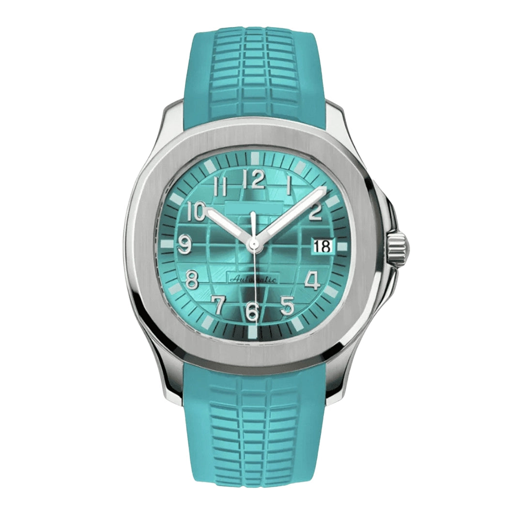 SEIAQUA MOD Aquanaut Light Blue — view 1