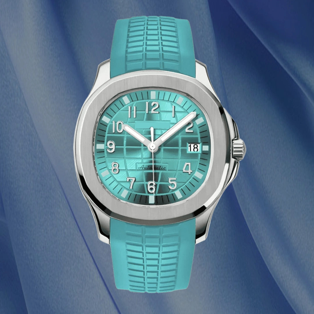 SEIAQUA MOD Aquanaut Light Blue — view 2