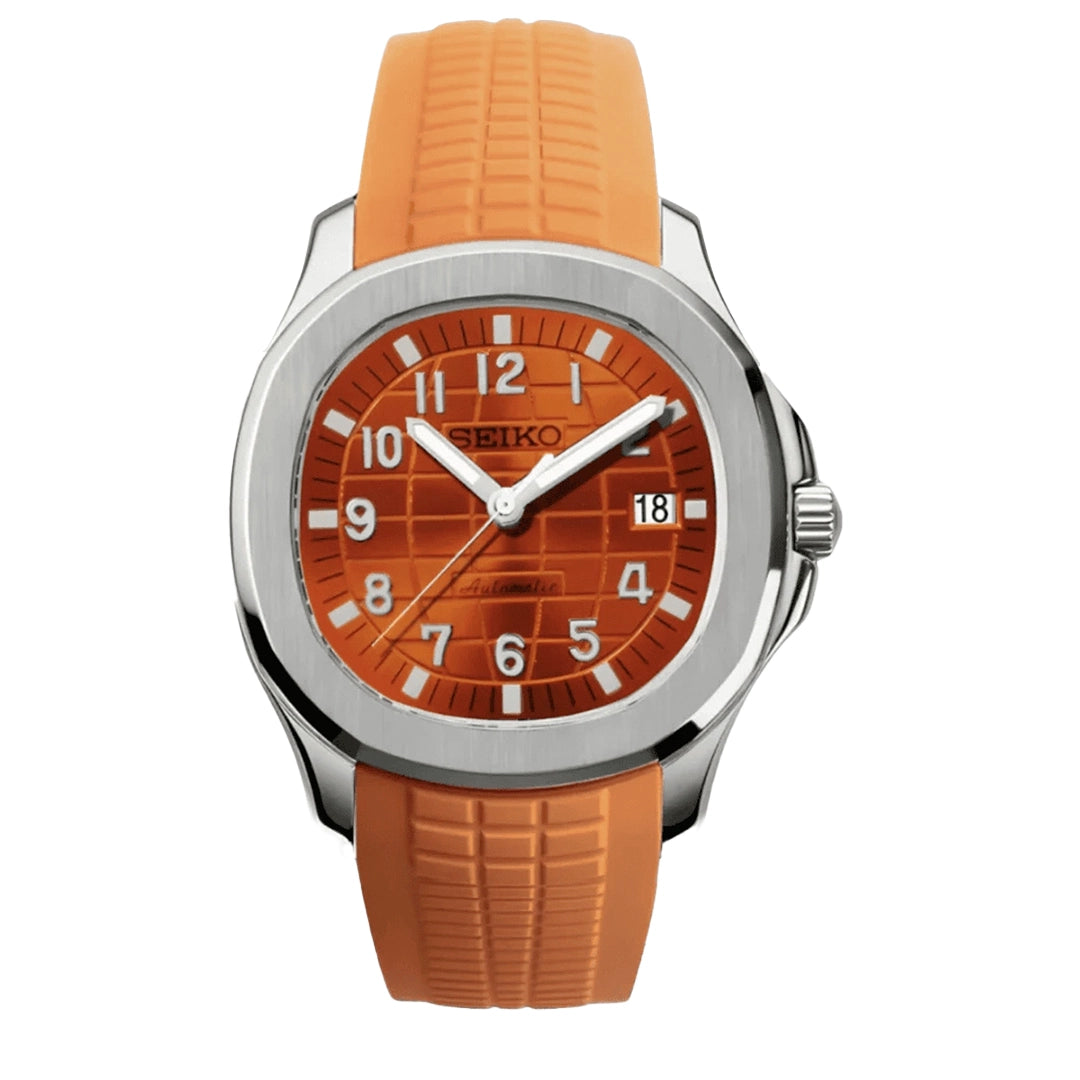 SEIAQUA MOD Aquanaut Orange — view 1
