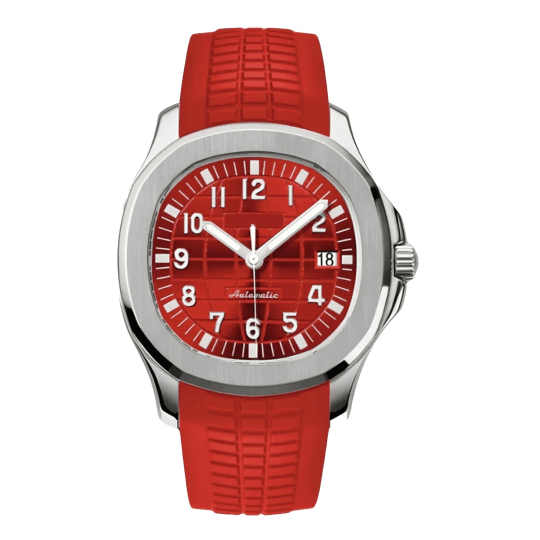 SEIAQUA MOD Aquanaut Red — view 1