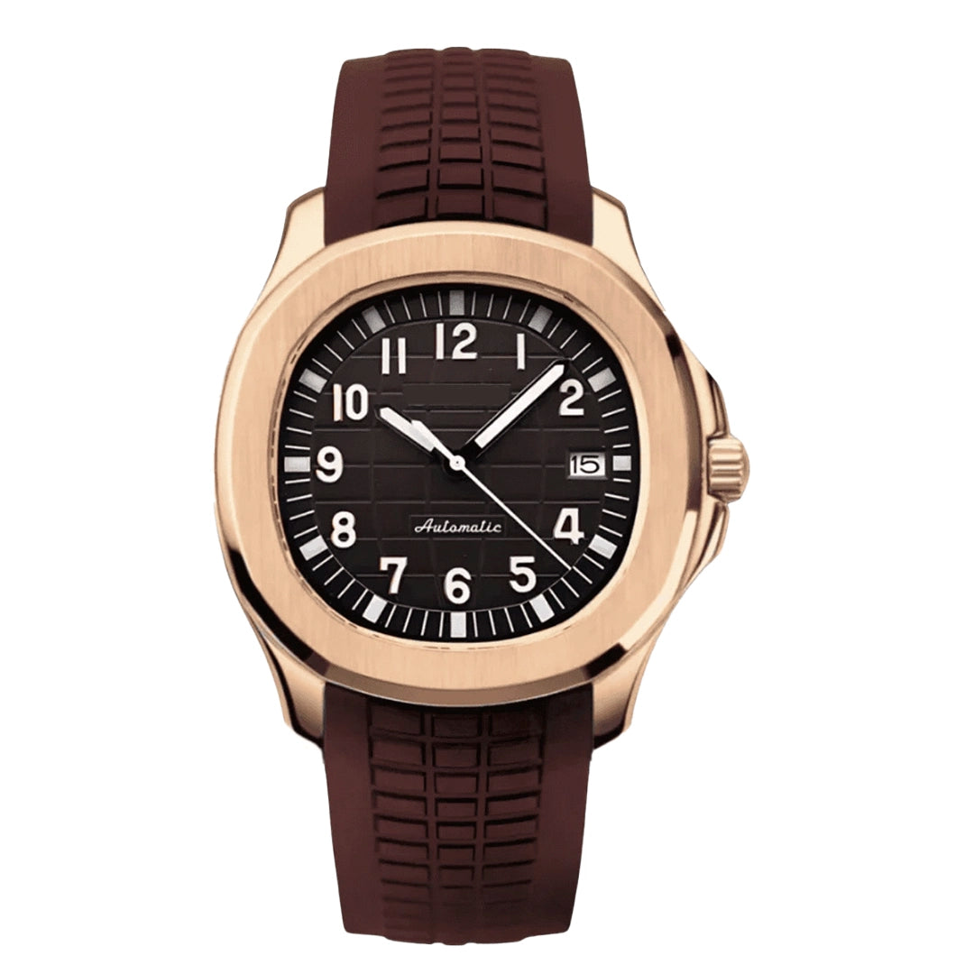 SEIAQUA MOD Aquanaut Rose Chocolate — view 1